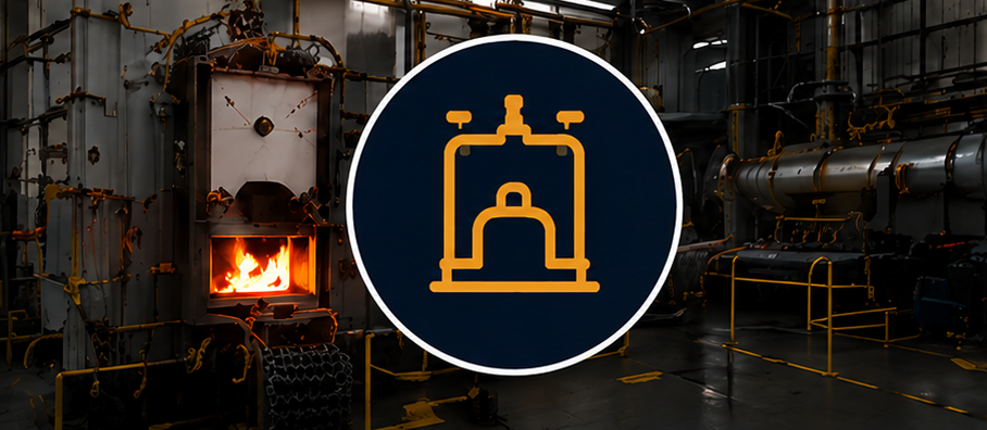 Custom Furnace Manufacturing