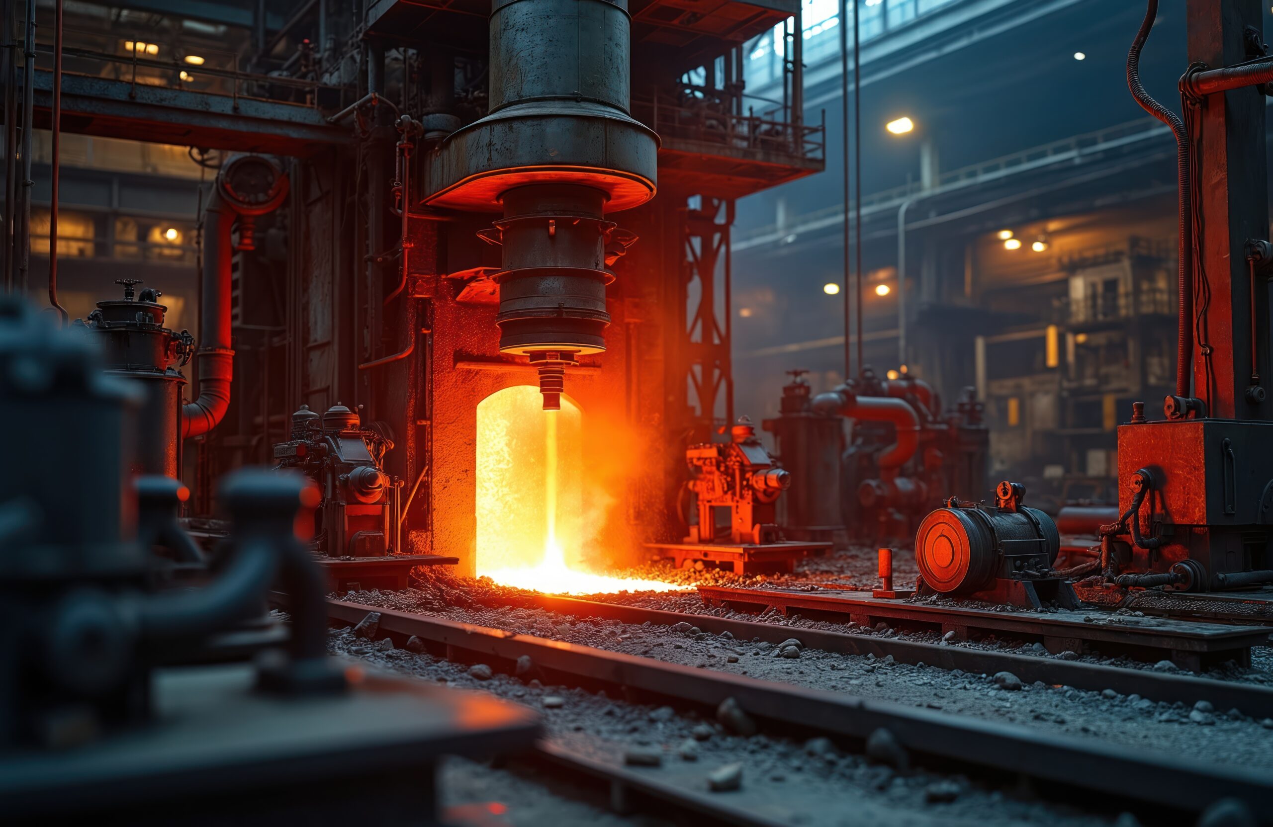 SM Engineering Co