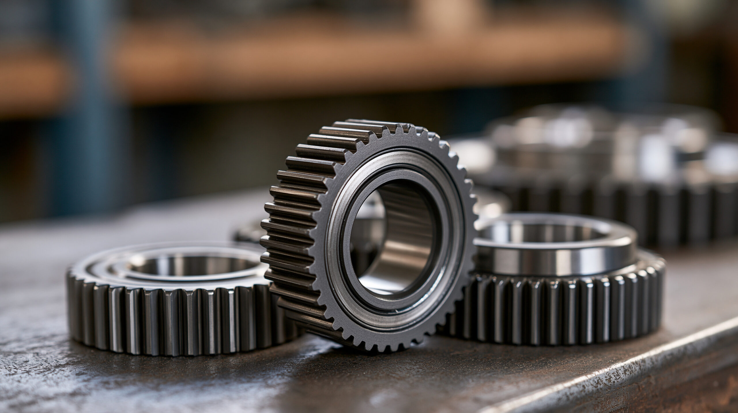 Automotive Manufacturing
