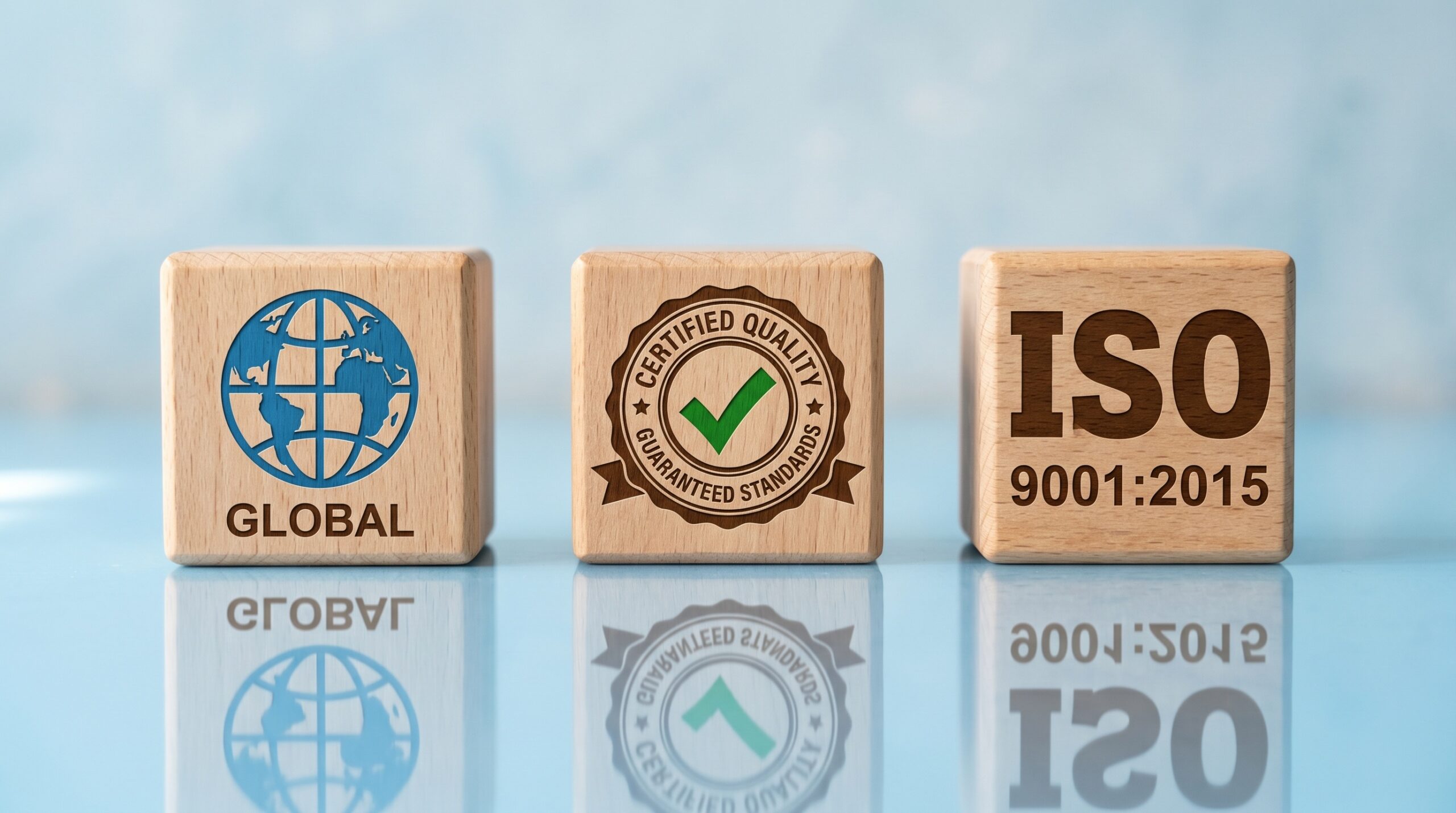 ISO Certification