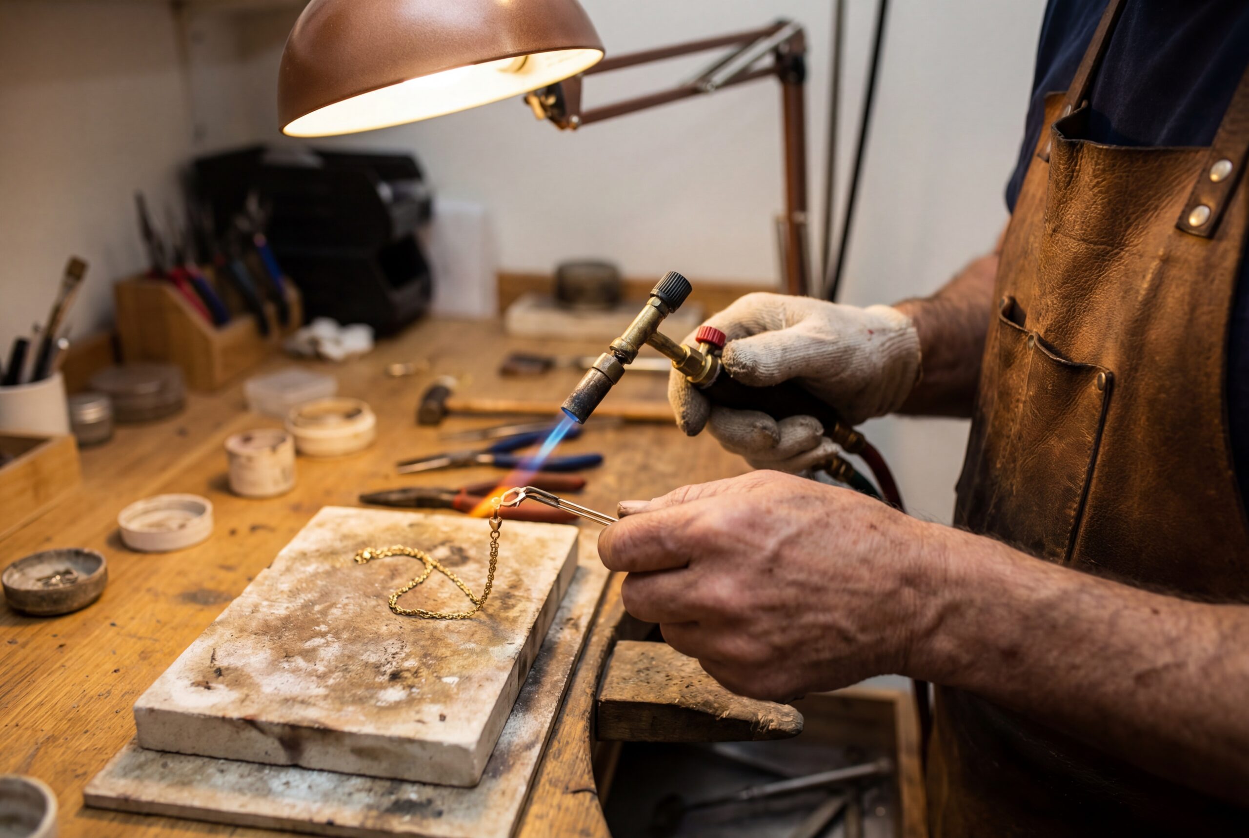 jewelry services