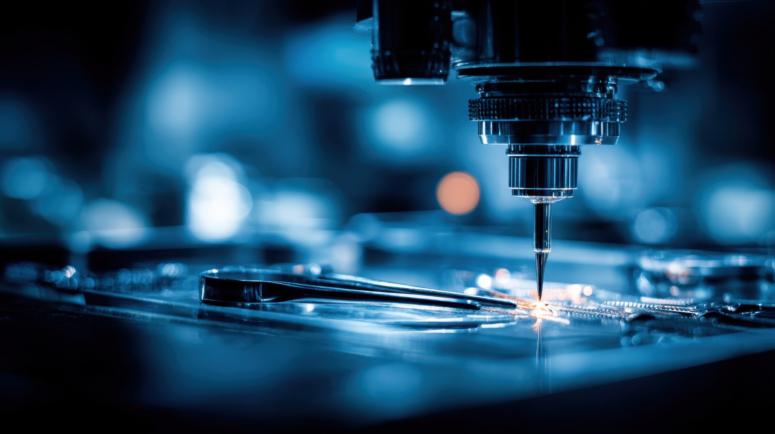 Medical Manufacturing