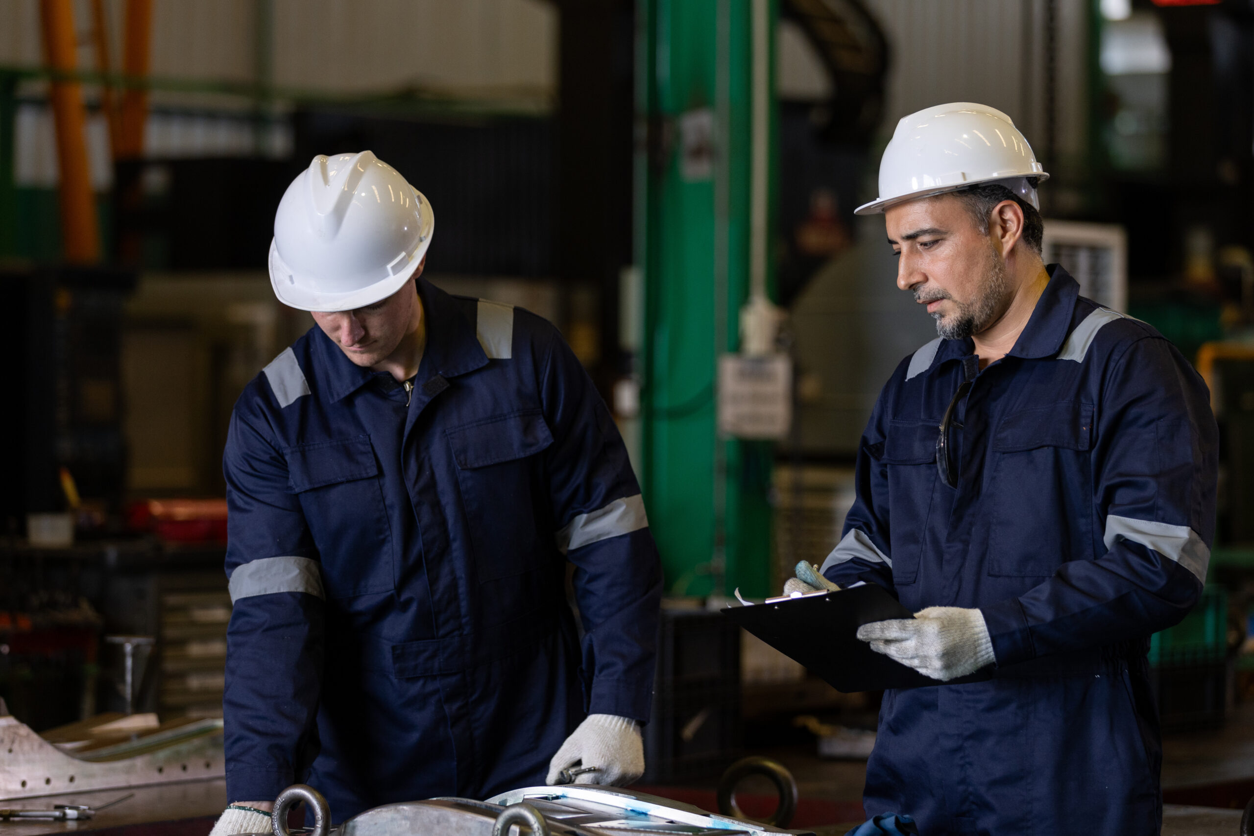 Why Technical Services Matter
